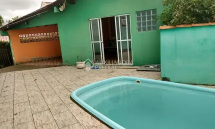 Casa com 3 quartos à venda na Avenida Gutemberg, 130, Alegria, Guaíba, 350 m2 por R$ 900.000