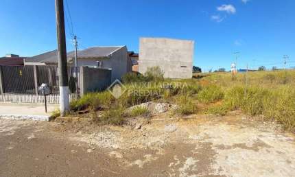 Terreno em condomínio fechado à venda na Rua Franque Andrei Beck Ribas, 100, Jardim dos Lagos, Guaíba, 200 m2 por R$ 117.000