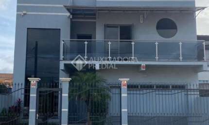 Casa com 4 quartos à venda na Rua Anita Garibaldi, 350, Sumaré, Alvorada, 348 m2 por R$ 750.000