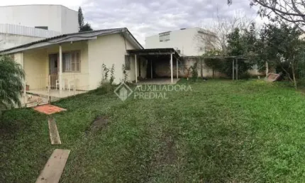 Terreno comercial à venda na Avenida Norberto Linck, 86, Parque 35, Guaíba, 393 m2 por R$ 1.000.000