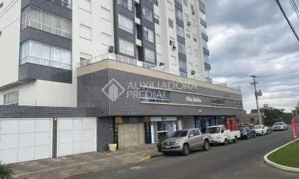 Apartamento com 3 quartos à venda na RUBEM BERTA, 2282, Centro, Tramandaí, 88 m2 por R$ 702.000