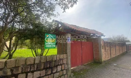 Terreno à venda na Walter Jobim, 72, Alegria, Guaíba, 1200 m2 por R$ 1.000.000