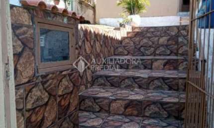 Casa com 4 quartos à venda na Rua Pará, 307, Coronel Nassuca, Guaíba, 155 m2 por R$ 465.000