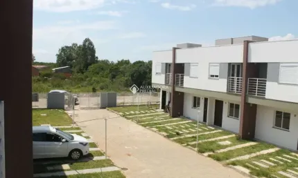 Apartamento com 2 quartos à venda na Rua Adão Eni Boeira Duarte, 1503, Flórida, Guaíba, 65 m2 por R$ 220.000