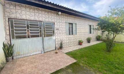 Casa com 2 quartos à venda na NATAL, 982, Jardim Santa Rita, Guaíba, 85 m2 por R$ 212.000