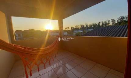 Casa com 4 quartos à venda na EVARISTO LOPES DOS SANTOS, CORONEL, 132, Centro, Guaíba, 200 m2 por R$ 599.000