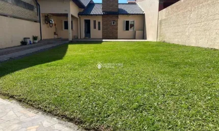 Casa com 1 quarto à venda na B-QUATRO, 260, Morada da Colina, Guaíba, 67 m2 por R$ 390.000