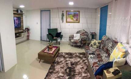 Apartamento com 1 quarto à venda na 29 (CJ HAB R C GONCALVES), 4, Jardim Santa Rita, Guaíba, 180 m2 por R$ 290.000