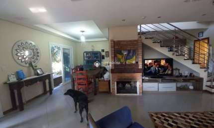 Casa com 4 quartos à venda na CACHIMBO, DO, 75, Alegria, Guaíba, 210 m2 por R$ 1.500.000