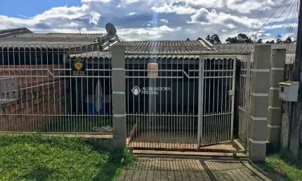 Casa com 2 quartos à venda na CONSUELO, PROFESSORA, 139, Columbia City, Guaíba, 50 m2 por R$ 250.000