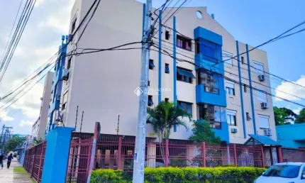 Apartamento com 3 quartos à venda na Rua Fioravante Milanez, 220, Centro, Canoas, 53 m2 por R$ 764.950