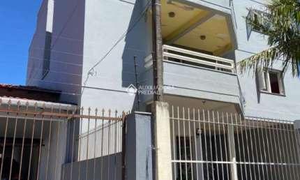 Casa com 5 quartos à venda na Rua Doutor João César Krieger, 130, Rubem Berta, Porto Alegre, 301 m2 por R$ 1.100.000