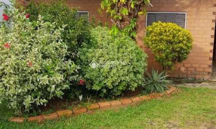 Casa com 2 quartos à venda na Rua Vereador Galvão Soares Chaves, 190, Niterói, Canoas, 80 m2 por R$ 280.000
