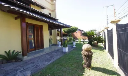 Casa com 4 quartos à venda na Rua Canadá, 675, São José, Canoas, 372 m2 por R$ 2.150.000