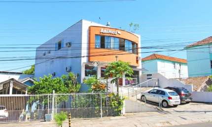 Prédio à venda na Avenida da Cavalhada, 1957, Cavalhada, Porto Alegre, 383 m2 por R$ 2.790.000