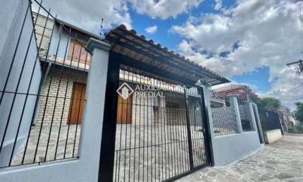 Casa com 3 quartos à venda na Rua João Pessoa, 87, São José, Canoas, 230 m2 por R$ 1.150.000