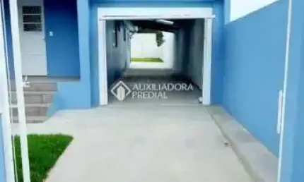Casa com 2 quartos à venda na Rua Cruz Alta, 427, Centro, Esteio, 83 m2 por R$ 458.100