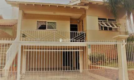 Casa com 3 quartos à venda na Rua Ramiro Barcelos, 1095, São José, Canoas, 175 m2 por R$ 790.000