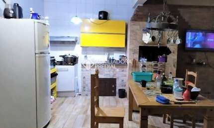 Casa com 5 quartos à venda na JOAO COMERLATO, 171, Santa Terezinha (Distrito), Imbé, 132 m2 por R$ 450.000