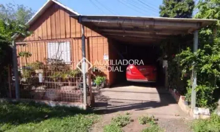 Casa com 3 quartos à venda na rua curitiba, 510, mathias velho, canoas, 66 m2 por r$ 300.000