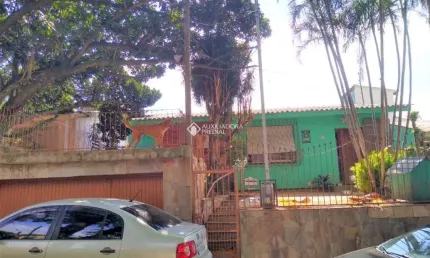 Casa com 3 quartos à venda na Acesso dos Guapuruvus, 98, Santa Tereza, Porto Alegre, 90 m2 por R$ 300.000