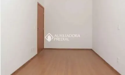 Apartamento com 1 quarto à venda na Rua Dezenove de Fevereiro, 100, Mário Quintana, Porto Alegre, 40 m2 por R$ 175.000