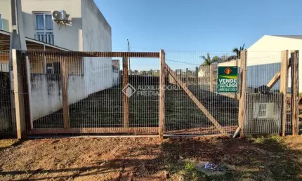 Terreno à venda na Rua Treze, 317, Olaria, Canoas, 150 m2 por R$ 150.000