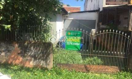 Casa com 4 quartos à venda na Rua Zumbi, 36, Harmonia, Canoas, 229 m2 por R$ 318.900