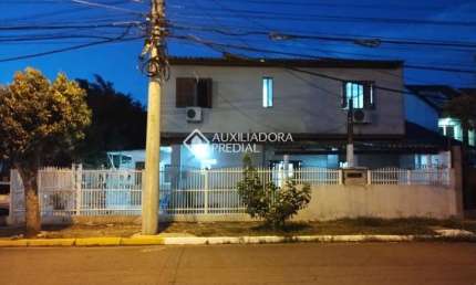 Casa com 4 quartos à venda na Rua Nicolau Seibel, 595, Rio Branco, Canoas, 140 m2 por R$ 350.500