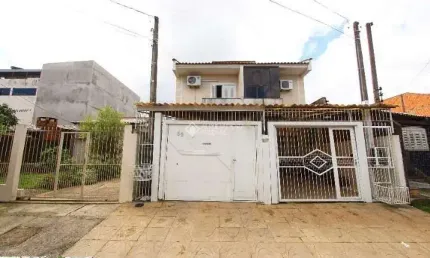 Casa com 2 quartos à venda na rua montana, 89, mato grande, canoas, 73 m2 por r$ 310.100