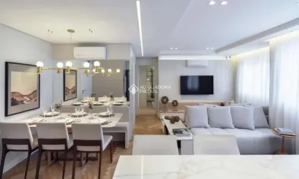 Apartamento com 2 quartos à venda na Avenida Francisco Trein, 116, Cristo Redentor, Porto Alegre, 56 m2 por R$ 607.950
