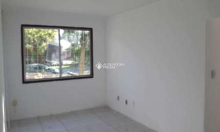 Apartamento com 2 quartos à venda na Rua Professor João de Souza Ribeiro, 155, Humaitá, Porto Alegre, 58 m2 por R$ 220.000