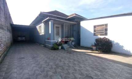 Terreno à venda na Rua Bagé, 80, Niterói, Canoas, 484 m2 por R$ 800.000