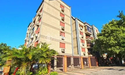 Cobertura com 3 quartos à venda na Rua São Pedro, 495, Marechal Rondon, Canoas, 161 m2 por R$ 750.000