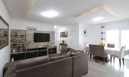 Apartamento com 3 quartos à venda na Rua São Caetano, 133, Marechal Rondon, Canoas, 113 m2 por R$ 765.000