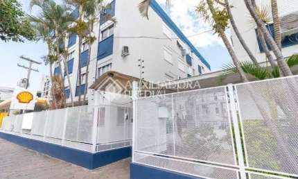 Apartamento com 2 quartos à venda na Avenida Ipiranga, 1201, Praia de Belas, Porto Alegre, 61 m2 por R$ 265.000