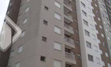 Apartamento com 2 quartos à venda na Rua Brasil, 1375, Centro, Canoas, 56 m2 por R$ 350.000