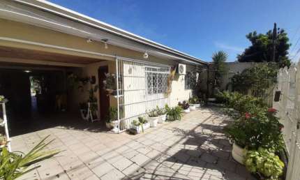 Casa com 3 quartos à venda na Rua Conceição, 145, Estância Velha, Canoas, 120 m2 por R$ 460.000