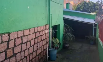 Terreno comercial à venda na Avenida Farroupilha, 2971, Nossa Senhora das Graças, Canoas, 544 m2 por R$ 550.000