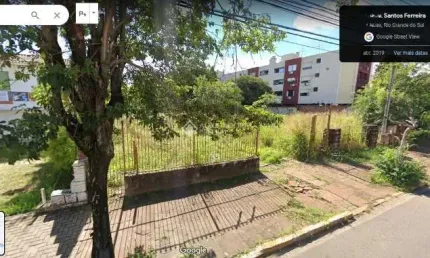 Terreno à venda na Avenida Santos Ferreira, 798, Nossa Senhora das Graças, Canoas, 1364 m2 por R$ 2.100.000