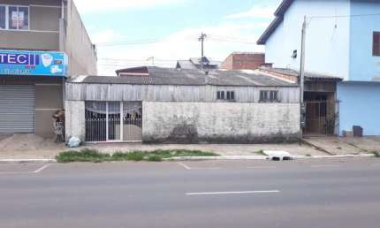 Terreno à venda na Rua Um, 46, Guajuviras, Canoas, 300 m2 por R$ 390.000
