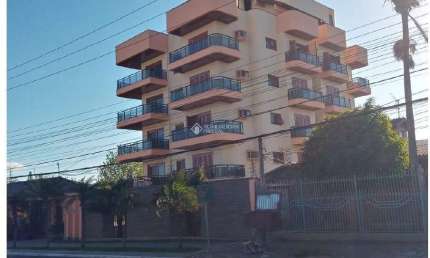 Apartamento com 4 quartos à venda na Rua Alegrete, 305, Parque Amador, Esteio, 292 m2 por R$ 2.350.000