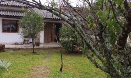 Casa com 3 quartos à venda na VIAMAO, 66, São Sebastião, Esteio, 100 m2 por R$ 332.600