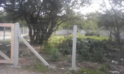 Terreno em condomínio fechado à venda na dom joao bosco, 001, mato grande, canoas, 855 m2 por r$ 380.000
