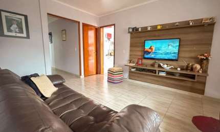 Casa com 3 quartos à venda na UMBU, 101, Estância Velha, Canoas, 122 m2 por R$ 733.550