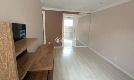 Apartamento com 2 quartos à venda na Rua Walter Ferreira, 75, Humaitá, Porto Alegre, 55 m2 por R$ 199.000