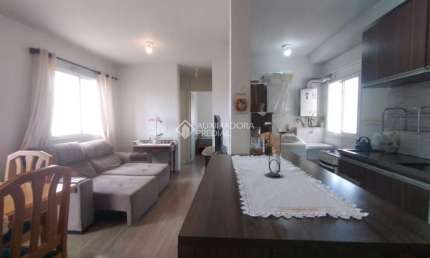 Apartamento com 2 quartos à venda na Avenida José Aloísio Filho, 595, Humaitá, Porto Alegre, 53 m2 por R$ 279.900