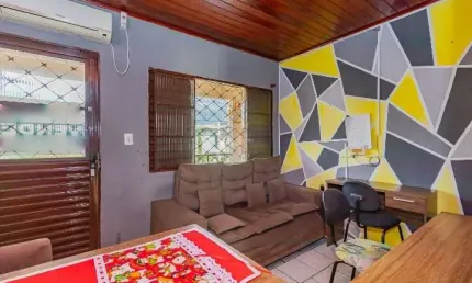 Kitnet / Stúdio à venda na Rua Jandir Maya Faillace, 34, São José, Canoas, 24 m2 por R$ 149.990