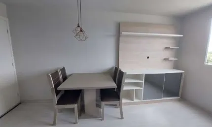 Apartamento com 2 quartos à venda na Rua Roberto Francisco Behrens, 303, Mato Grande, Canoas, 41 m2 por R$ 180.000