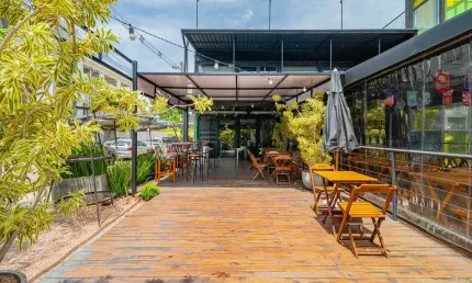 Prédio à venda na avenida farroupilha, 3833, marechal rondon, canoas, 650 m2 por r$ 5.624.000